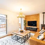 Appartement Spacieux T4 Avec Jacuzzi, 110m² Avec Parking - - Fr-1-546-49 Les Deux Alpes