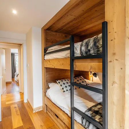 Spacieux T4 De 110m² Avec Terrasses Et Parking, Parfait Pour Vos - Fr-1-546-49 Apartment