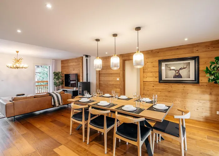 Spacieux T4 De 110m² Avec Terrasses Et Parking, Parfait Pour Vos - Fr-1-546-49 Apartment Les Deux Alpes