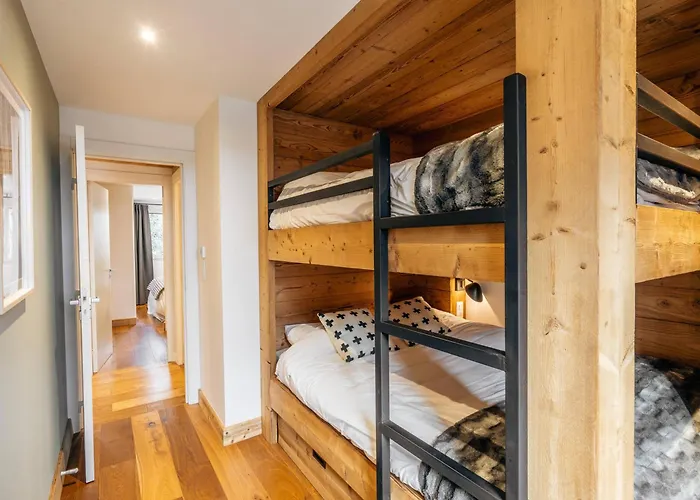 Spacieux T4 De 110m² Avec Terrasses Et Parking, Parfait Pour Vos - Fr-1-546-49 Апартаменты