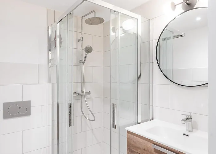 Spacieux T4 De 110m² Avec Terrasses Et Parking, Parfait Pour Vos - Fr-1-546-49 Apartment Les Deux Alpes