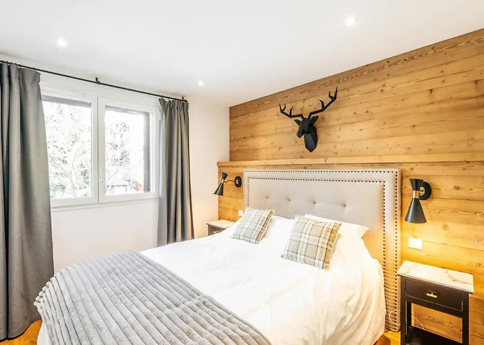 Spacieux T4 De 110m² Avec Terrasses Et Parking, Parfait Pour Vos - Fr-1-546-49 Les Deux Alpes